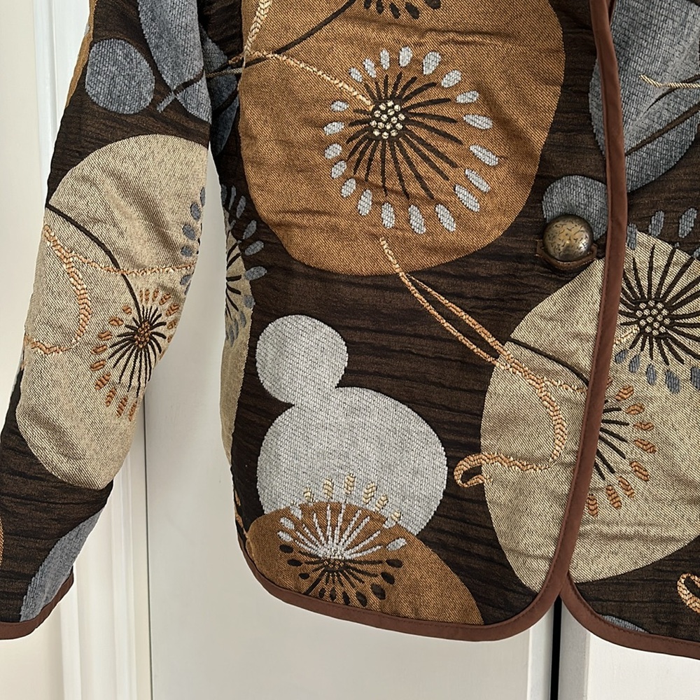 Reversible Jacket! - Picture 5 of 5